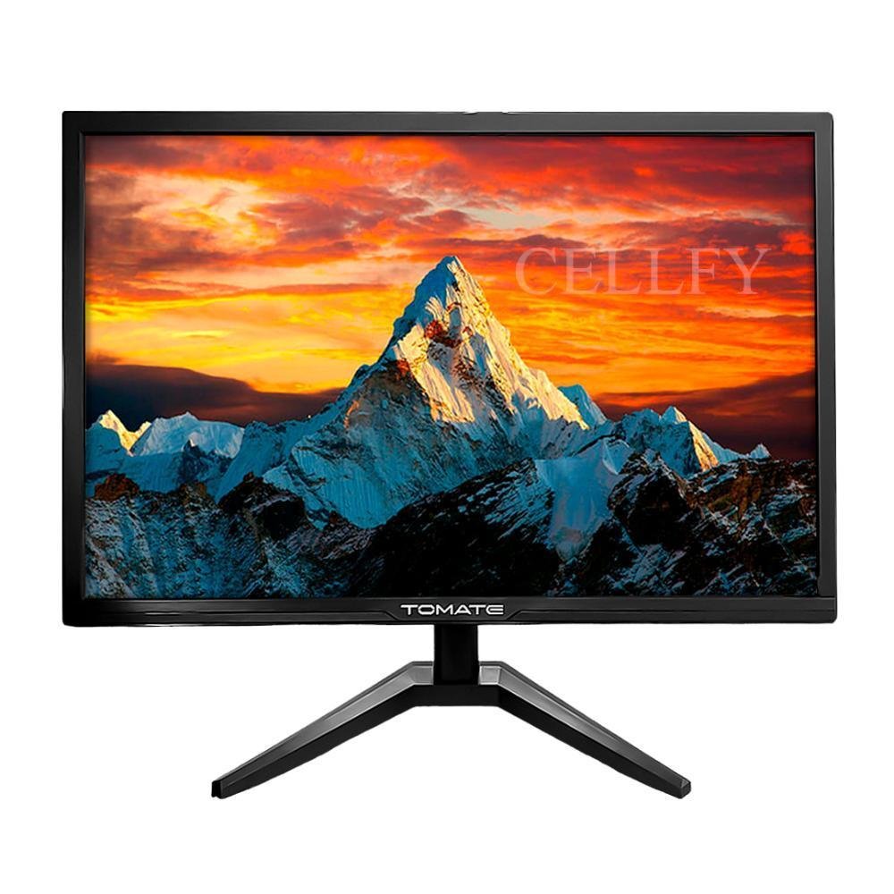Tela 19 Polegadas Monitor Tomate 19 Polegadas 60HZ LED KaBuM