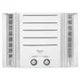 Ar Condicionado Springer Midea Mecânico, de Janela, 10.000 BTU/h, Branco, 220V, Frio - QCK105BB