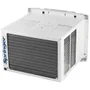 Ar Condicionado Springer Midea Mecânico, de Janela, 10.000 BTU/h, Branco, 220V, Frio - QCK105BB