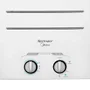 Ar Condicionado Springer Midea Mecânico, de Janela, 10.000 BTU/h, Branco, 220V, Frio - QCK105BB