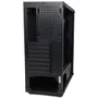 Gabinete Gamer Duex, Vidro Temperado, M-ATX, ITX, Preto - Dx305m