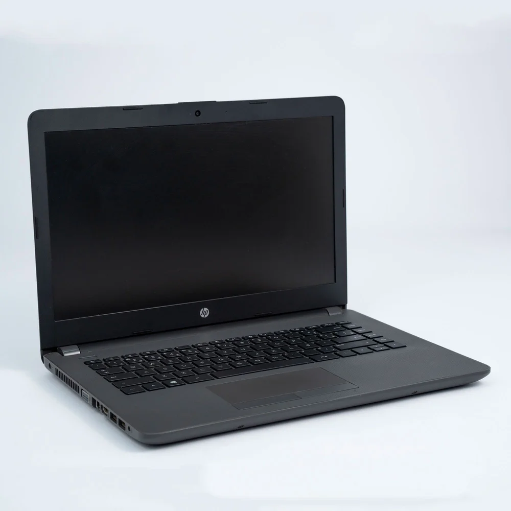 Notebook Hp 240 G7 Intel I5 8GB SSD 256GB KaBuM