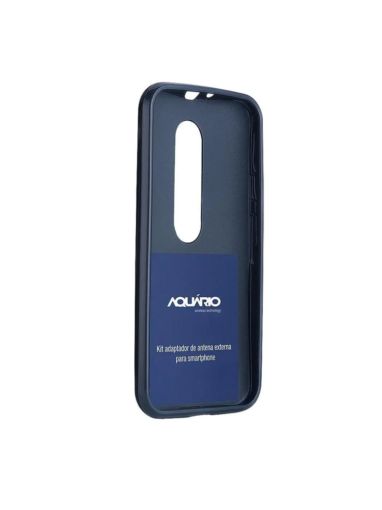 Kit Adaptador para Moto G3 CF-445 - Aquario