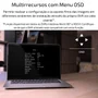 Câmera Externa Intelbras, VHD 122OD, FULLHD, Color G7 PDF