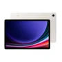 Tablet Samsung Galaxy Tab S9, 256GB, 12GB RAM, 5G, WiFi, Tela 11", Android 13, Octa-Core, Marfim