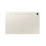 Tablet Samsung Galaxy Tab S9, 256GB, 12GB RAM, 5G, WiFi, Tela 11", Android 13, Octa-Core, Marfim
