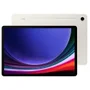 Tablet Samsung Galaxy Tab S9, 256GB, 12GB RAM, 5G, WiFi, Tela 11", Android 13, Octa-Core, Marfim