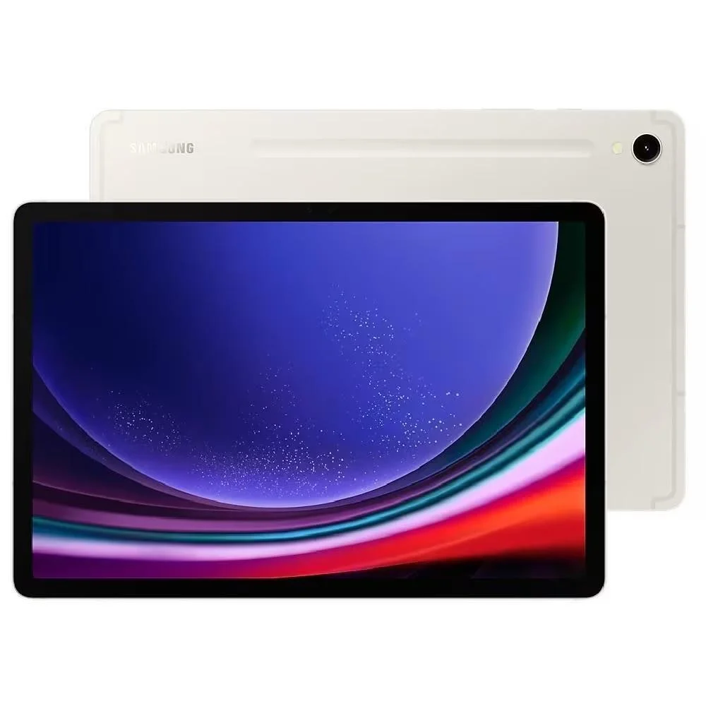 Samsung Galaxy Tab S9 12GB/256GB セルラーモデル Tab S9 Grafite, 256GB, 11