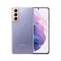 Usado: Samsung Galaxy S21 5G, 128GB, Violeta - Muito Bom
