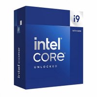 Processador Intel Core I9 14900k, 14ª Geração, 3.6 GHZ 6.0 GHZ Turbo, Cache 36MB, Intel LGA1700 - BX8071514900K