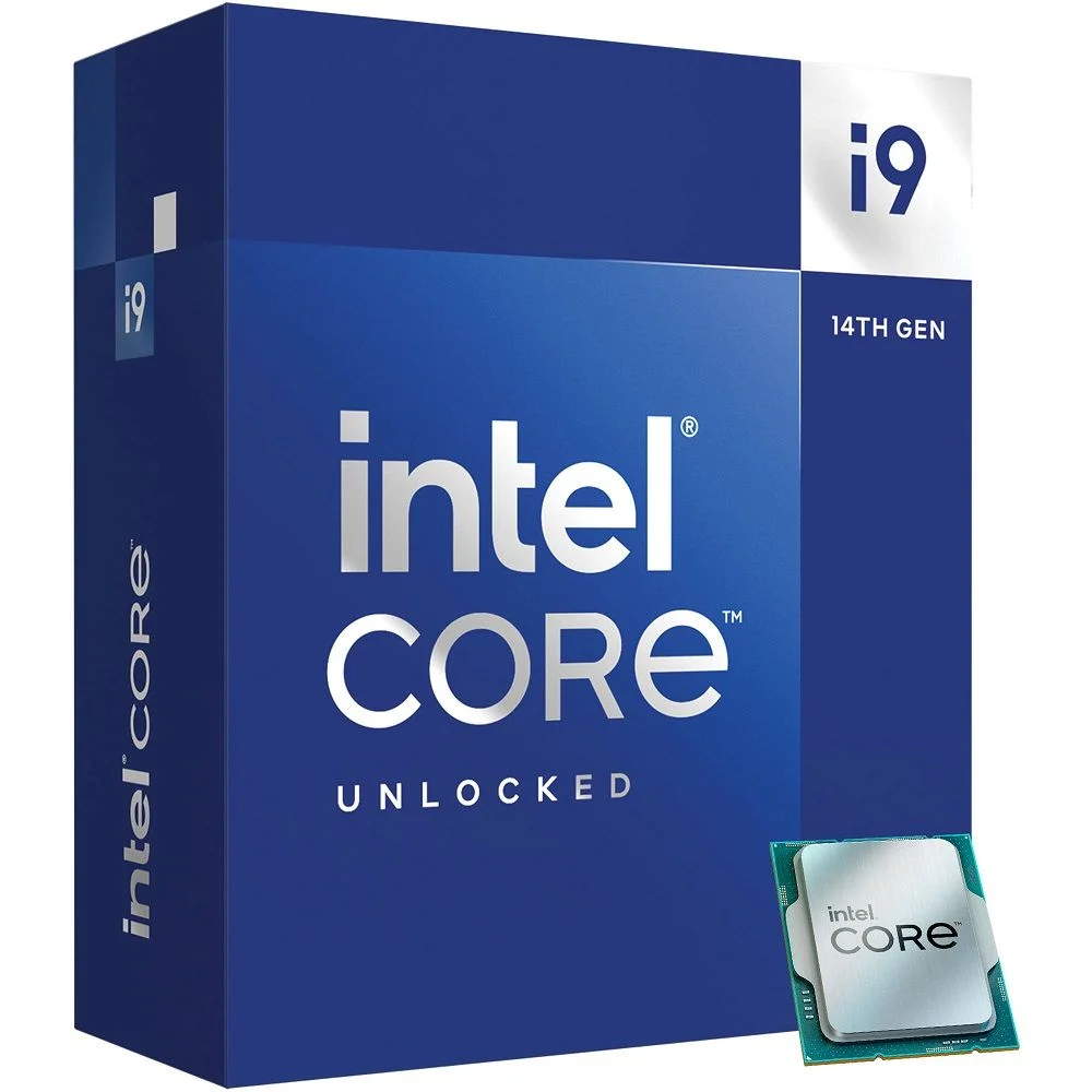 Intel Core i9-14900KS 第14世代 CPU Processador Intel Core I9 14900k 14 Geraço KaBuM