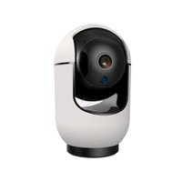 Câmera De Segurança Inteligente Aitek, PTZ 340°, Wifi, 5V, 1A, FULL HD