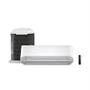 Ar Condicionado Electrolux Color Adapt 12000 BTUS, 220v, Frio