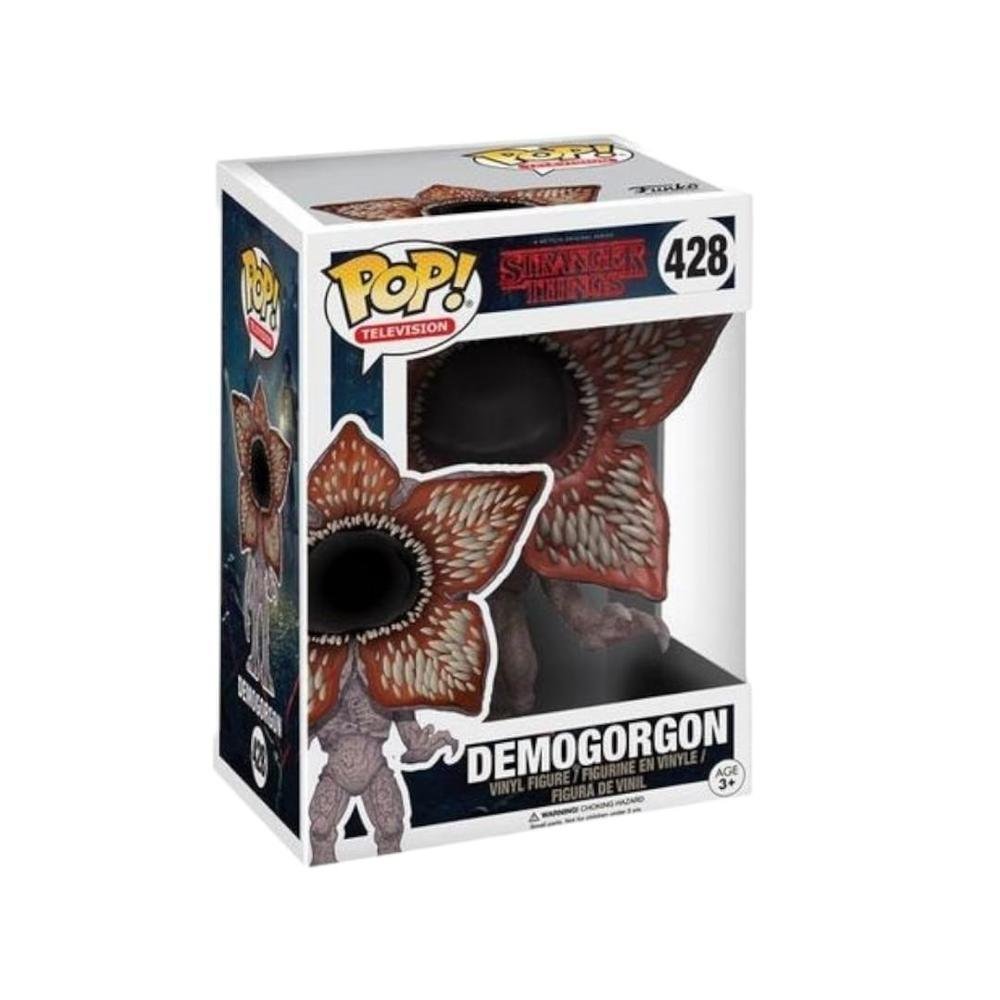Boneco Funko Pop KaBuM