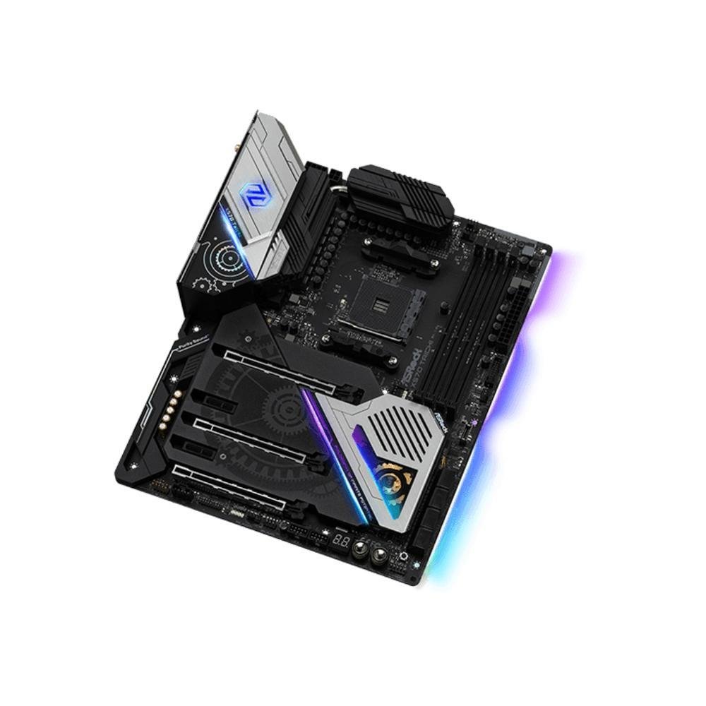 マザーボード X570 TAICHI X570 Taichi | ASRock(アスロック) Socket AM4 AMD X570 ATX