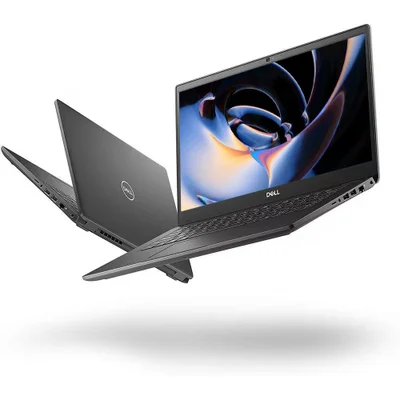 USADO: Notebook Dell Latitude 3400 Core i7 KaBuM
