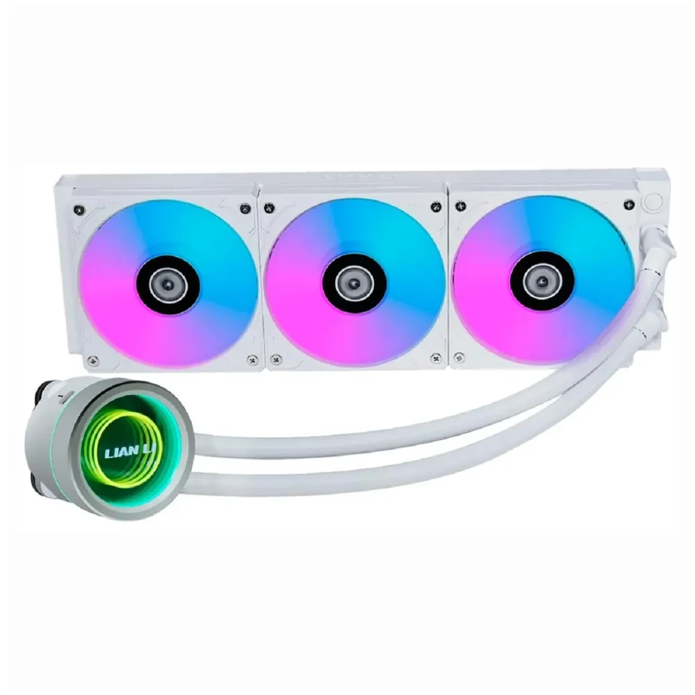 Water Cooler Lian Li Galahad II Trinity RGB 360