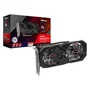 Placa De Vídeo Rx 6500 Xt Gaming D Oc Asrock Radeon Phantom, 4GB, GDDR6, 64 Bit, Dual Fan - 90-ga3dzz-00uanf