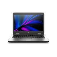 Usado - Notebook Hp Probook 640 G2, Intel Core I5-6300u, 8GB, SSD 512GB, Tela 14p, Windows 10 Pro - Seminovo