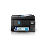 Impressora Multifuncional Epson Ecotank L5590 WIFI, Ethernet Bivolt,Preto