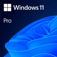 Windows 11 Professional 32/64 Bits, Oem, Fqc-10520, Português Brasil - X22-45886