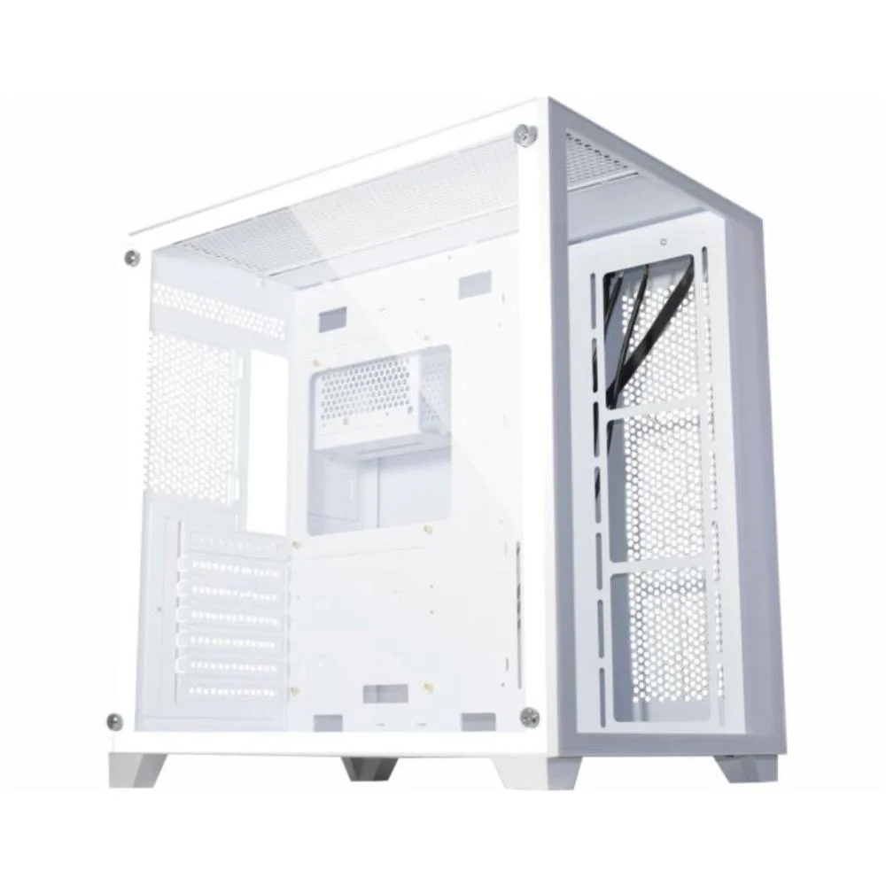 Gabinete Gamer Kmex Space Atx W2r4 KaBuM