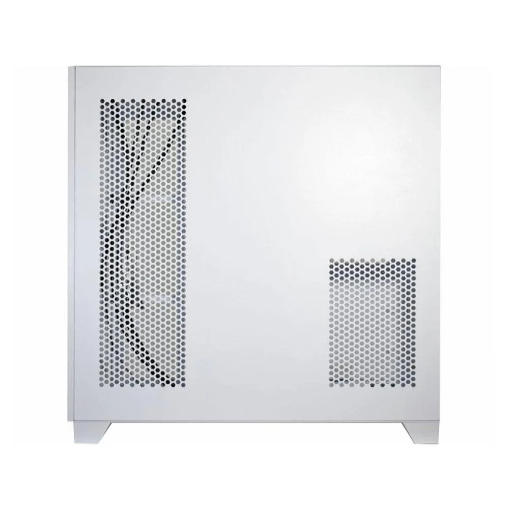 Gabinete Gamer Kmex Space Atx W2r4 KaBuM