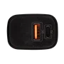 Fonte Carregador Intelbras USB Ec 11 Power, 20w, Preto
