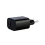Fonte Carregador Intelbras USB Ec 11 Power, 20w, Preto