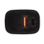 Fonte Carregador Intelbras USB Ec 11 Power, 20w, Preto