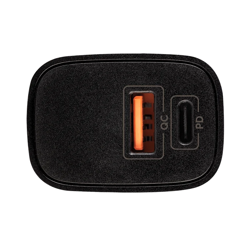 Fonte Carregador Intelbras USB Ec 11 Power, 20w, Preto Fonte Carregador Intelbras USB Ec 11 Power, 20w, Preto