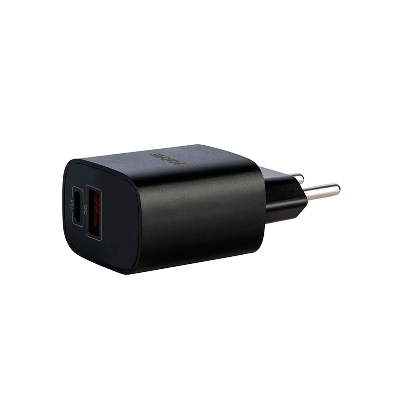 Fonte Carregador Intelbras USB Ec 11 Power, 20w, Preto Fonte Carregador Intelbras USB Ec 11 Power, 20w, Preto