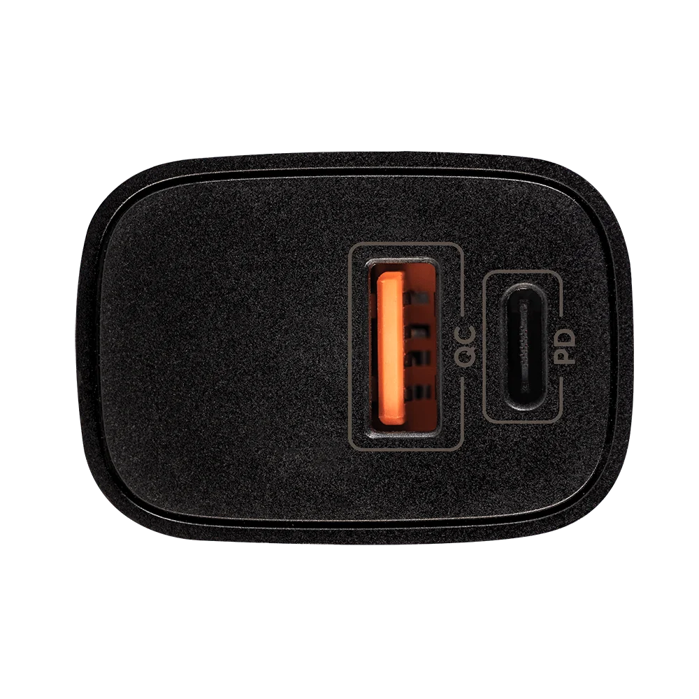 Fonte Carregador Intelbras USB Ec 11 Power, 20w, Preto Fonte Carregador Intelbras USB Ec 11 Power, 20w, Preto