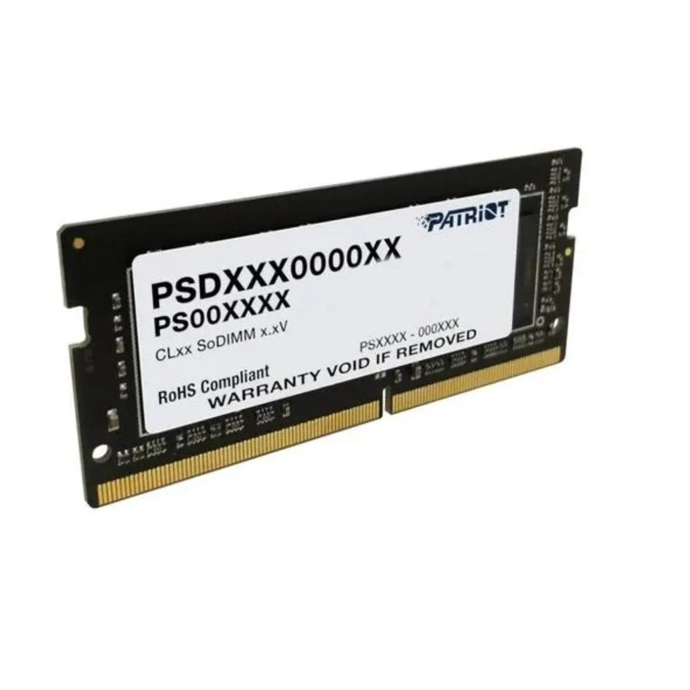 Memória RAM 16 Gb Patriot Signature KaBuM