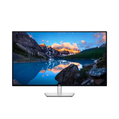 【xyz】 Dell 43インチ U4323QE 4K モニター KaBuM