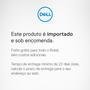 Monitor Dell 31.5 Polegadas 4k, HUB, USB-C - P3223QE