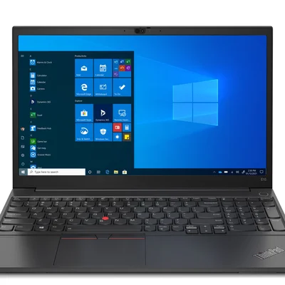 Notebook-Lenovo-Thinkpad-E15-