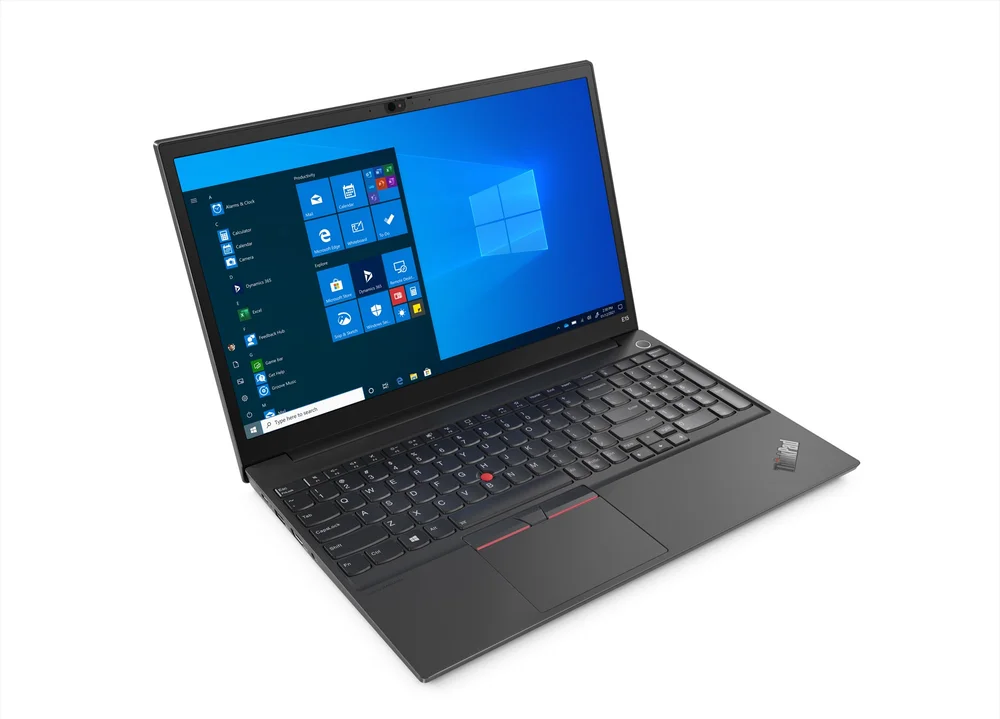 Notebook Lenovo Thinkpad E15 I5 16G SSD 512G