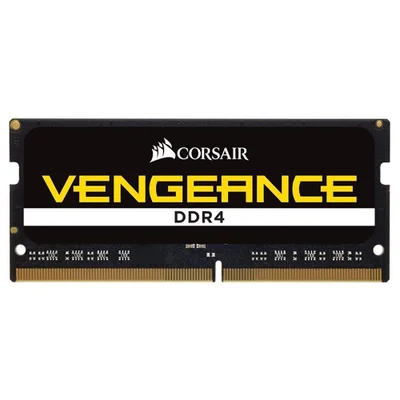 Memória Ram Corsair 8GB DDR4 2400MHZ KaBuM