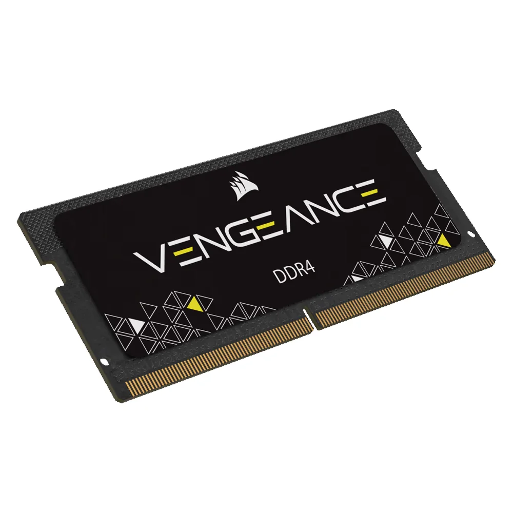 Memória Ram Corsair 8GB DDR4 2400MHZ KaBuM