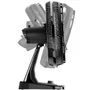 Ventilador 50 Cm 8 Pás Wap Flow Turbo Mesa E Parede 2 Em 1 127v