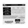 Fonte De Alimentação Vxpro Vx230se