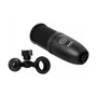 Microfone Com Fio Profissional Akg P120, Preto