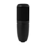 Microfone Com Fio Profissional Akg P120, Preto