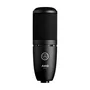 Microfone Com Fio Profissional Akg P120, Preto
