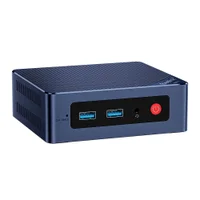 Mini PC Beelink Mini S Intel Celeron N5095 256GB