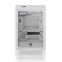 Gabinete Tt The Tower 200, Branco, Mini Tower Tg - Ca-1x9-00s6wn-00