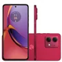 Smartphone Motorola Moto G84 5g, 8GB RAM, 256GB, Octa Core, Câmera Dupla 50MP, Tela 6.55, Viva Magenta