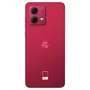 Smartphone Motorola Moto G84 5g, 8GB RAM, 256GB, Octa Core, Câmera Dupla 50MP, Tela 6.55, Viva Magenta