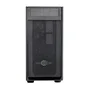 Gabinete Cooler Master Elite 300 Tg, Lateral De Vidro - E300-kg5n-s00